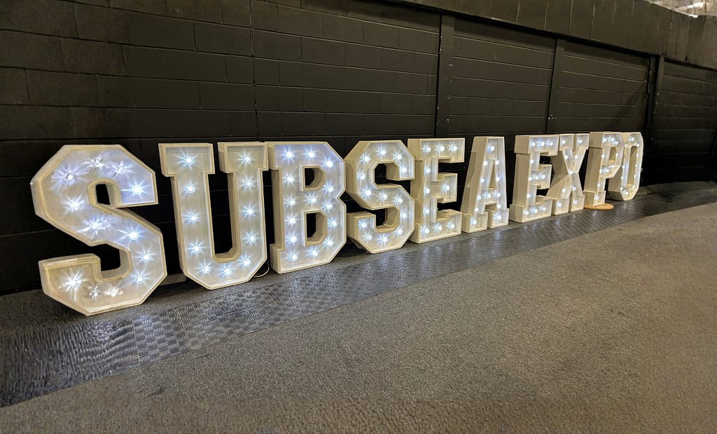 Viper Innovations Wins Cross-Sector Innovation Award at Subsea Expo