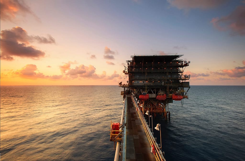 4 Things We Heard from Operators About Offshore Electrical Integrity
