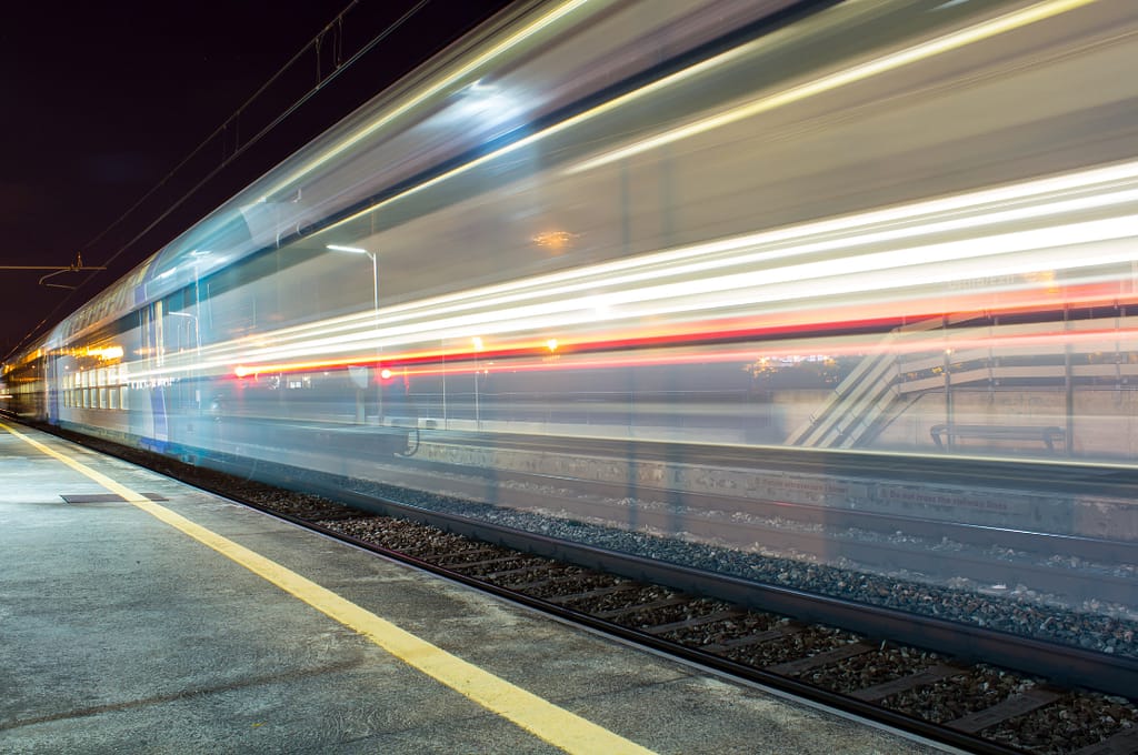 How Predictive Cable Monitoring Prevented a Potential Signalling Failure