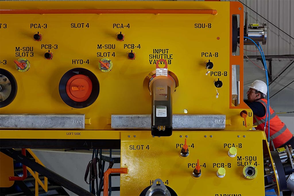 Viper Innovations Wins Subsea UK Innovation Award for V-LIFE Subsea Technology