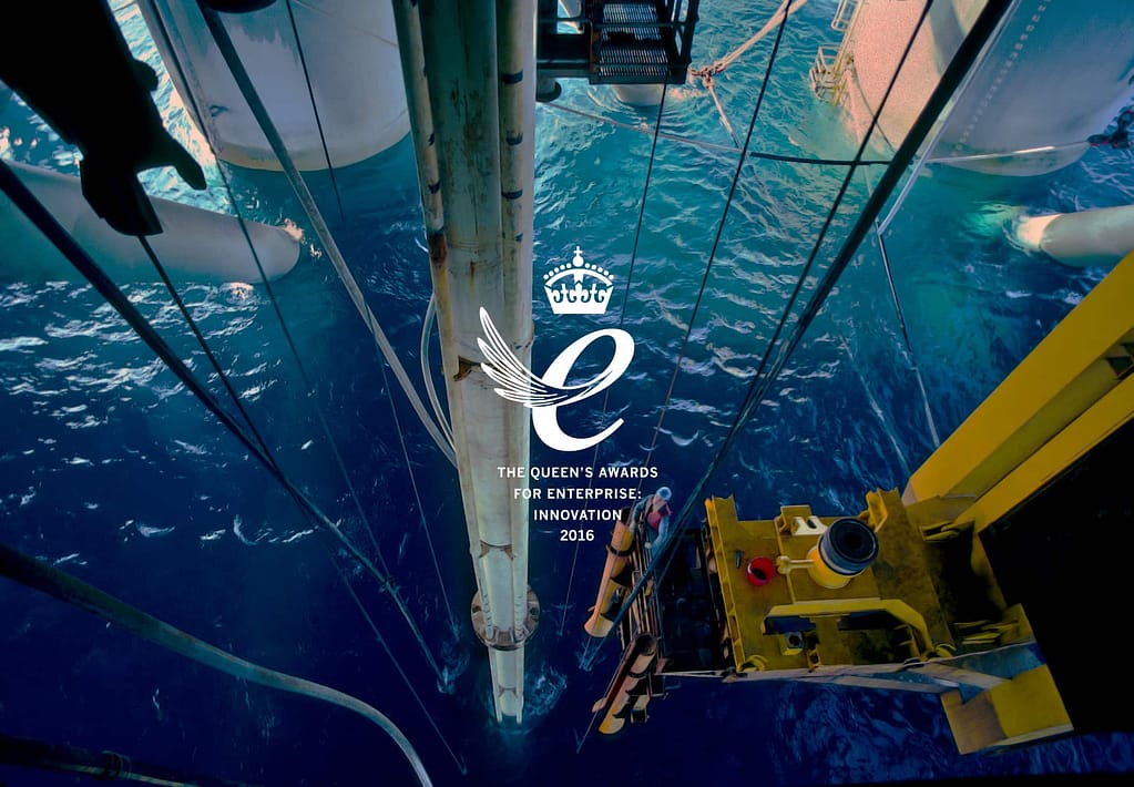 Viper Innovations Wins Queen’s Award for Enterprise