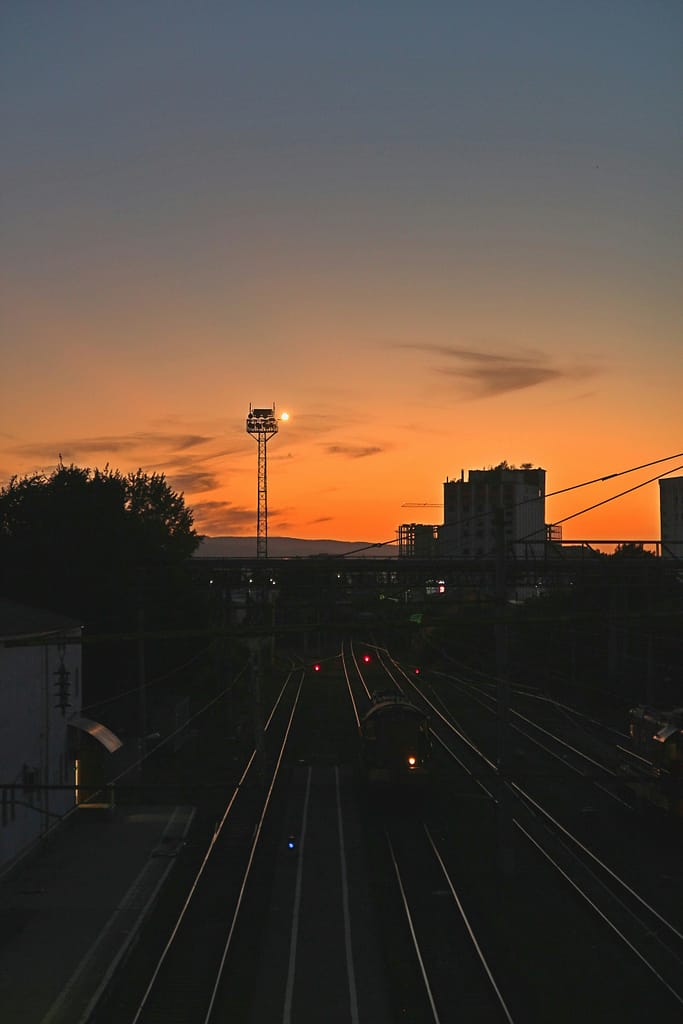 Heatwaves on the Railway: What Extreme Temperatures Are Revealing About Hidden Infrastructure Risk